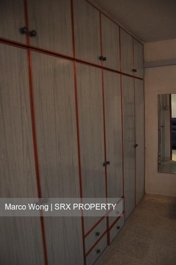 Blk 105 Henderson Crescent (Bukit Merah), HDB 3 Rooms #63626912